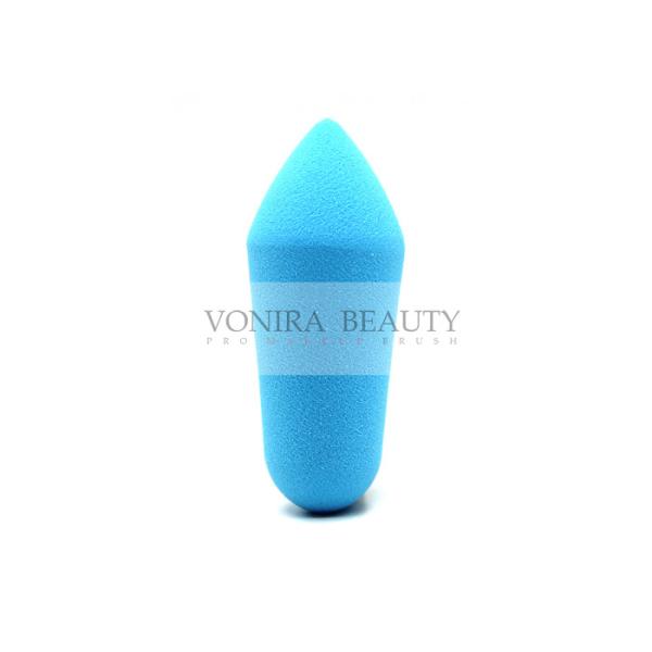 Professional Miracle Hydrophilic Makeup Puff Sponge Soft Pointed Precision