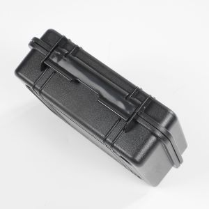 SC070 Small Plastic Tool Case For Watch Packaging