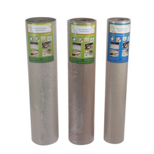 Quality Width 800mm Thickness 0.1mm Floor Covering During Construction for sale