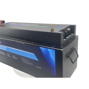 12.8V 600Ah Marine LiFePO4 Battery For Boat Applications