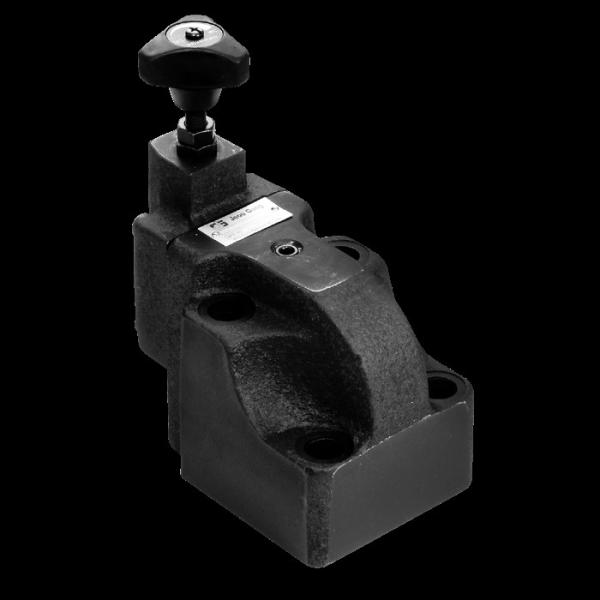 Buy Jeou Gang control valve  solenoid valve MCA.Back Valves  Pressure Control Valves at wholesale prices