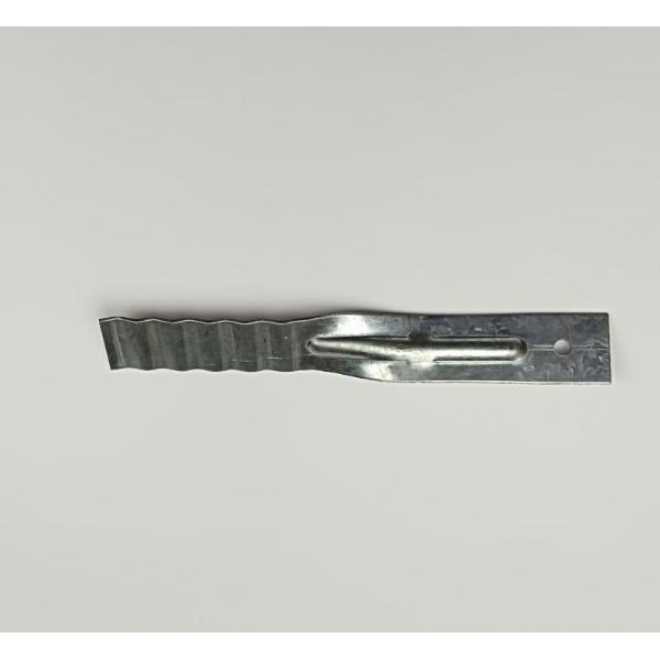 Buy Galvanized Twisted Wire Brick Ties Hammer in Installed 3 Inches at wholesale prices
