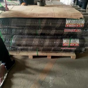 Rabbit Galvanized Hexagonal Wire Mesh 1m 2m Width