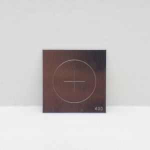 Standard Defect Gaskets QQI CX-430 Magnetic Particle Inspection Machine