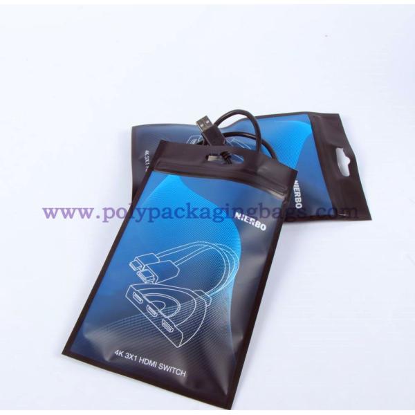 Buy Three Layer Laminated Thickness 0.16mm Aluminium Foil Bag at wholesale prices