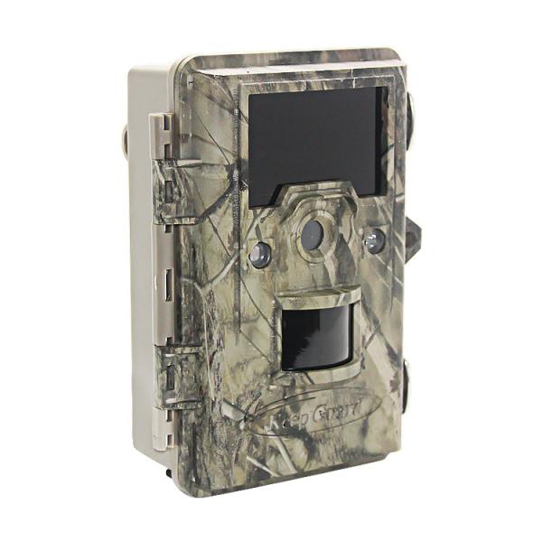 Buy 1920X1080 Waterproof 3G Trail Camera With Camera / Video / Dual Mode at wholesale prices