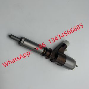 C4.2 Excavator Engine Fuel Injector 326-4740 CATE 32E61-00022