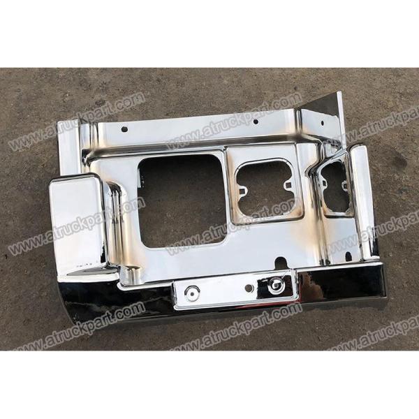 Step Panel Lower For HINO MEGA 700 Truck Spare Body Parts