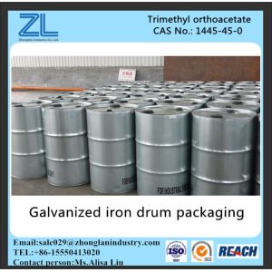 Quality Trimethoxyethane,CAS NO.:1445-45-0 for sale