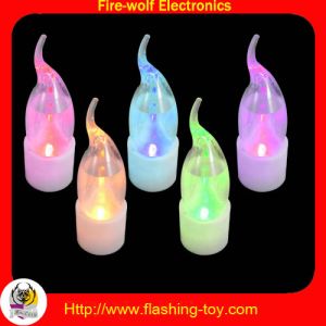 promotion gift,led candle,electronics candle