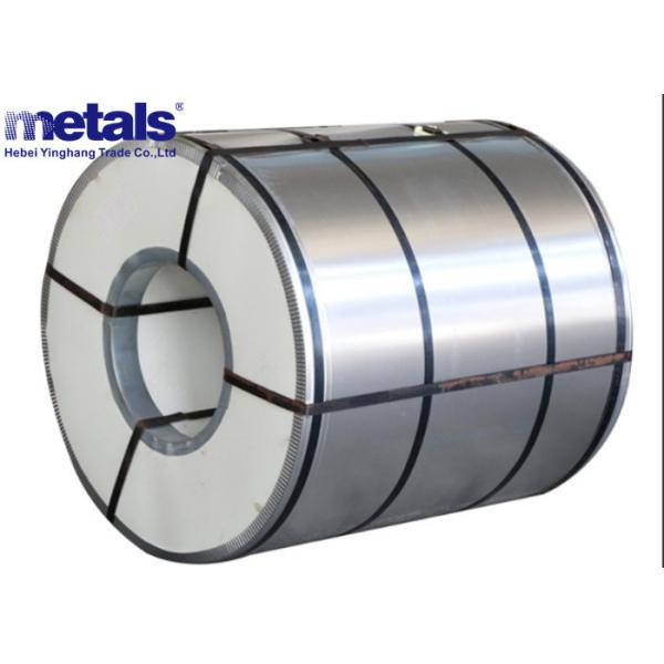 Buy DX51D Galvanized Steel Coil 0.24mm Z60 for Building at wholesale prices