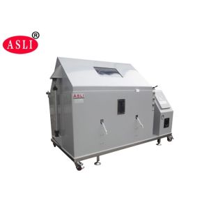 Economical Salt Spray Environmental Test Chamber for Corrosion Resistance
