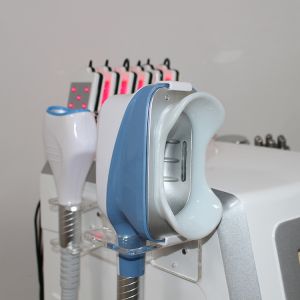 Spa Multifunctional Sculpting Cryolipolysis Fat Freezing Machine Vacuum