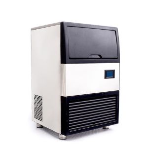 68Kg Daily Customized Design Convenient Big Clear Crystal Cylindrical Ice