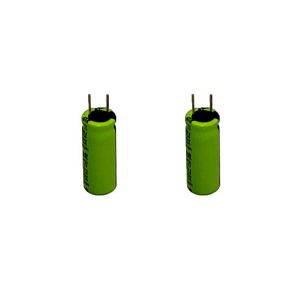 Long Cycle Life HCC1030 150mAh 3.7V Lithium Cobalt Oxide Battery Rechargeable