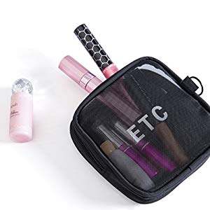 small makeup bag travel makeup bag makeup bag clear toiletry bag clear travel toiletry bag