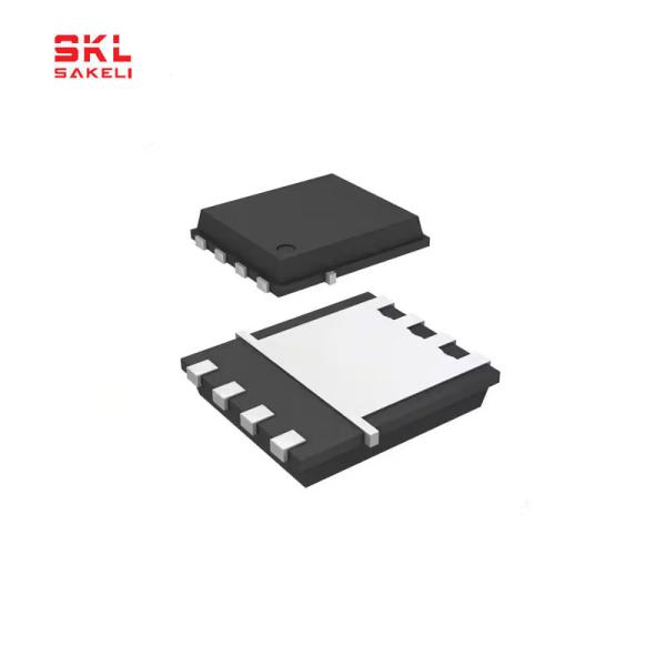BSC097N06NSATMA1 MOSFET Power Electronics N-Channel OptiMOSTMPower-Transistor