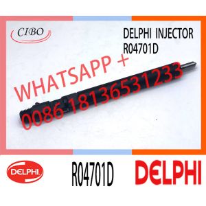 Neutral New Injector A6640170021 A6640170221 EJBR03401D EJBR04701D R03401D
