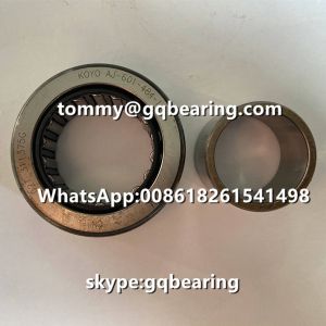 China ID 29mm Gcr15 Automotive Needle Roller Bearing F-232349 on sale
