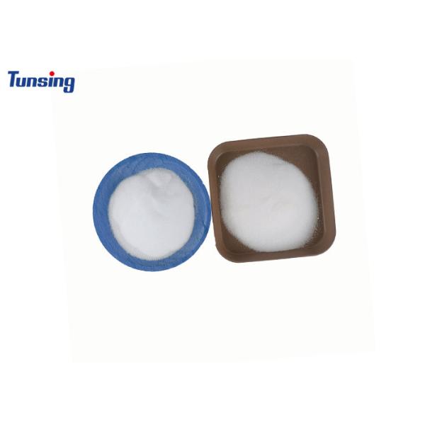 Heat Transfer 5kg 20kg 80-200um White Hot Melt Tpu Powder Dtf Powder