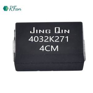 Quality 3225K271 MOV Varistor ZOV Suface Mount SMD Varistor For Surge Suppressor for sale