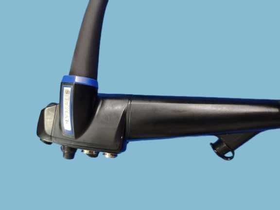 Buy GIF-H290Z Video Gastroscope High-Definition Imaging Advanced Diagnostic Capabilities With NBI And WCE at wholesale prices