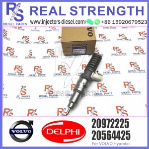 Diesel Fuel Inyector Electronic Unit Injector 20972225 BEBE4D16001 BEBE4N01001