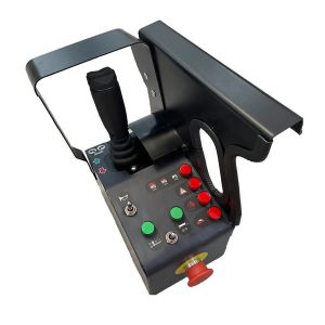 4000311410 Joystick Control Box Assy For Haulotte Professional Optimum08 AC