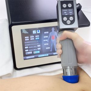 10.4 Inch Electromagnetic Physical Therapy Machine Pain Relief