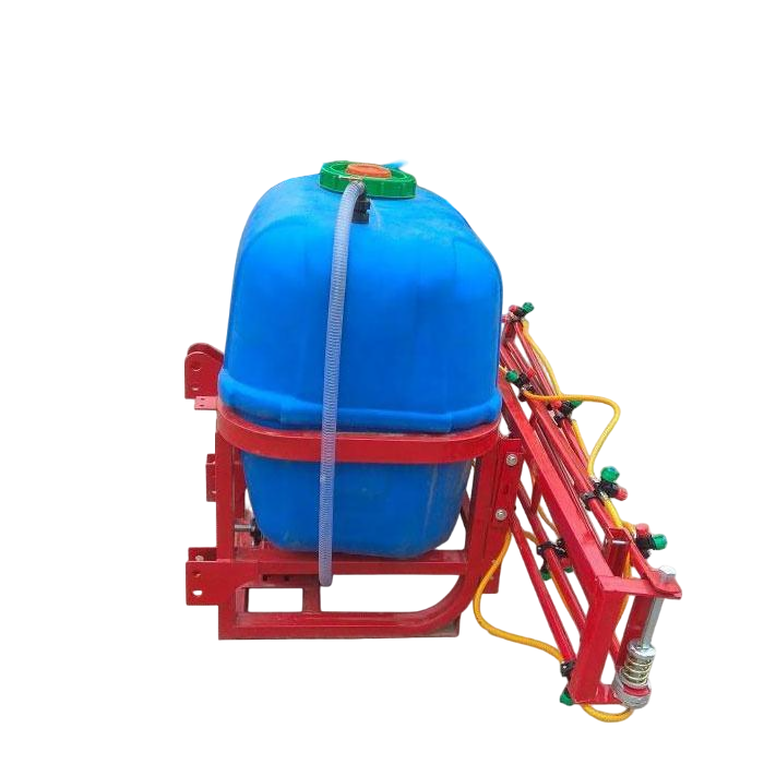 CE Certificate with Agricultural Machinery of Sprayers Hydraulic Boom Sprayer