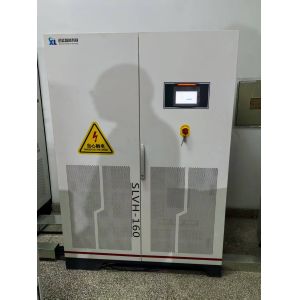 SSCH132-4000/15000 132KW New Energy Motor Dynamometer Test Bench System