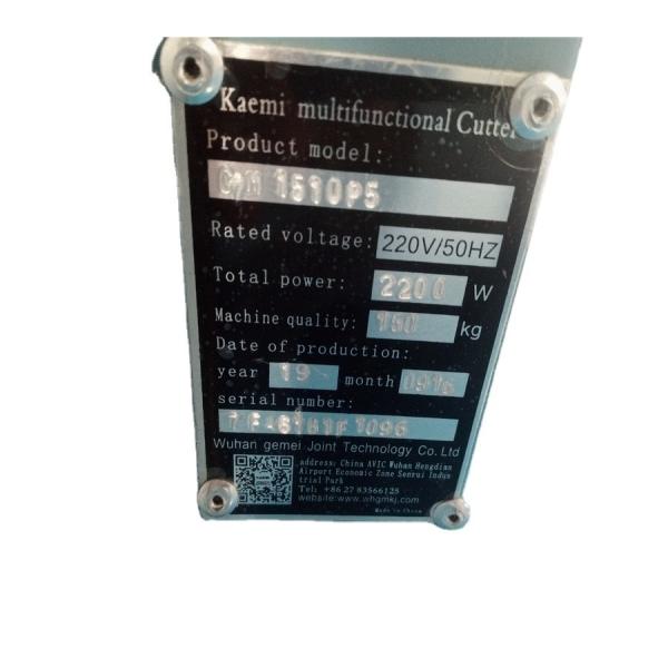 50Hz/3.5KW Voltage Cloths Printer for Advertising Production of Clothes and