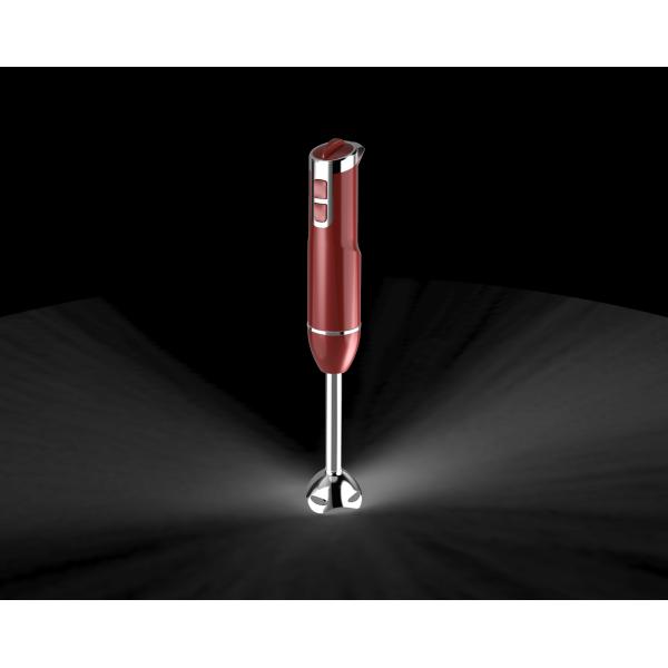 Popular Electronic Hand Blender got GS/CE/ROHS/LFGB
