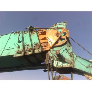 kobelco crane RK500