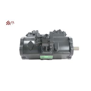 Highly Farms Excavator EC360B Hydraulic Pump With PTO VOE14566659 Kawasaki