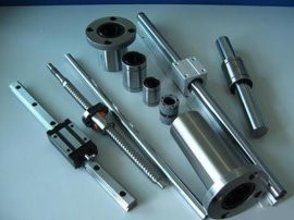 ISO Rim Motorcycle Parts , Custom Metal Parts Reference Drawings