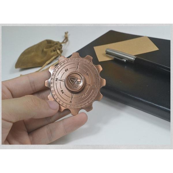 Perfect Anti-Anxiety Fidget Spinner Spinners Pressure Relief for ADHD ADD Relief Autism