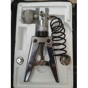 Quality Portable hand pump pressure calibrator for sale