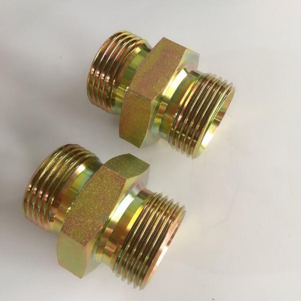 Buy British Male Female Hose Connector at wholesale prices