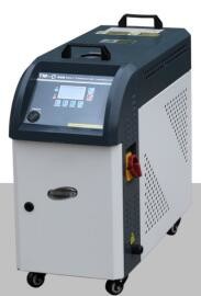 Pumping Oil Circulation Mold Temperature Controller for Compression Casting