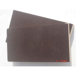 Quality anti-slip film faced plywood for sale