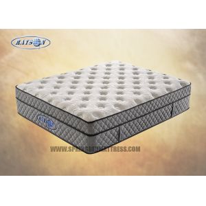 Quality Deep Dreaming Sleep Memory Foam Mattress With Pocket Spring for sale