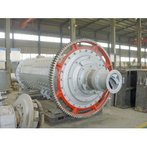 Clay Small Ball Mill Low Power Consumption