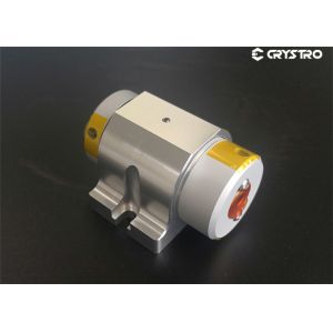 NIR 1030nm Aperture 12mm TGG Optical Fiber Isolator