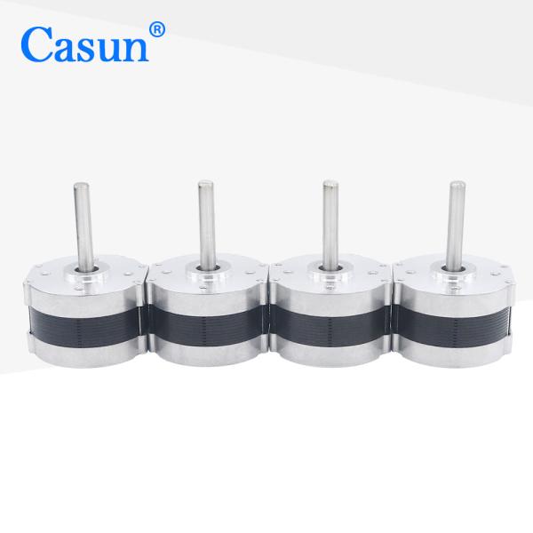 China 155mN.M NEMA 16 Stepper Motor For 3D Printer Engraving Machine Dc Stepping Motors on sale China 155mN.M NEMA 16 Stepper Motor For 3D Printer Engraving Machine Dc Stepping Motors on sale