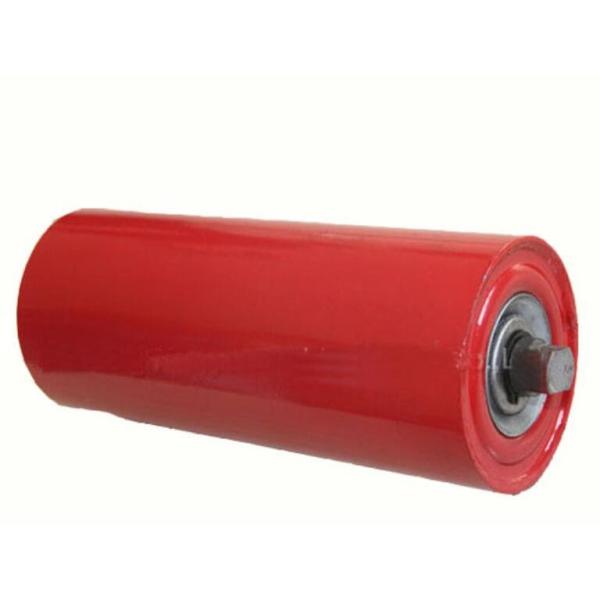 Buy Idler Steel Belt Conveyor Roller at wholesale prices