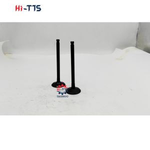 High Quality 6D16 Engine Valve ME031937 ME031939 ME031558