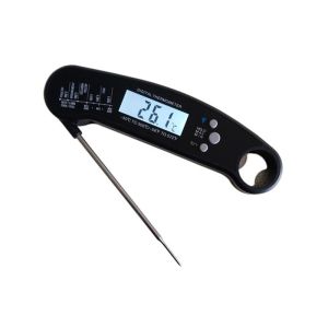 Portable Kitchen Cooking Fast Read Thermometer / Waterproof Digital Meat