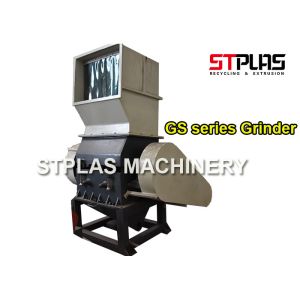 CE Approved Automatic Waste Industry Cutting Machine Lifetime Maintenance