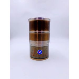 China  C9 469-5312 Diesel Engine Cylinder Liner Diameter 112MM Practical on sale